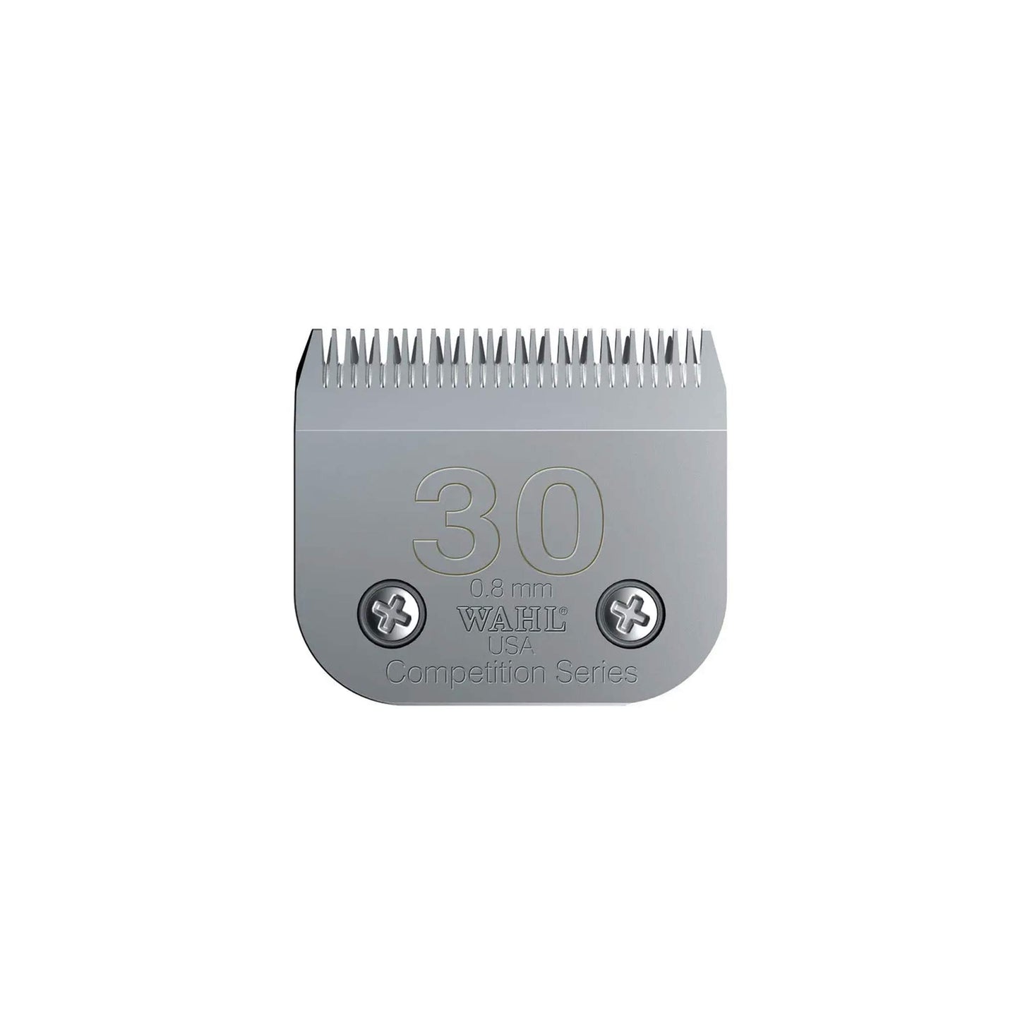 Wahl Pro Animal Detachable Competition Series Blades