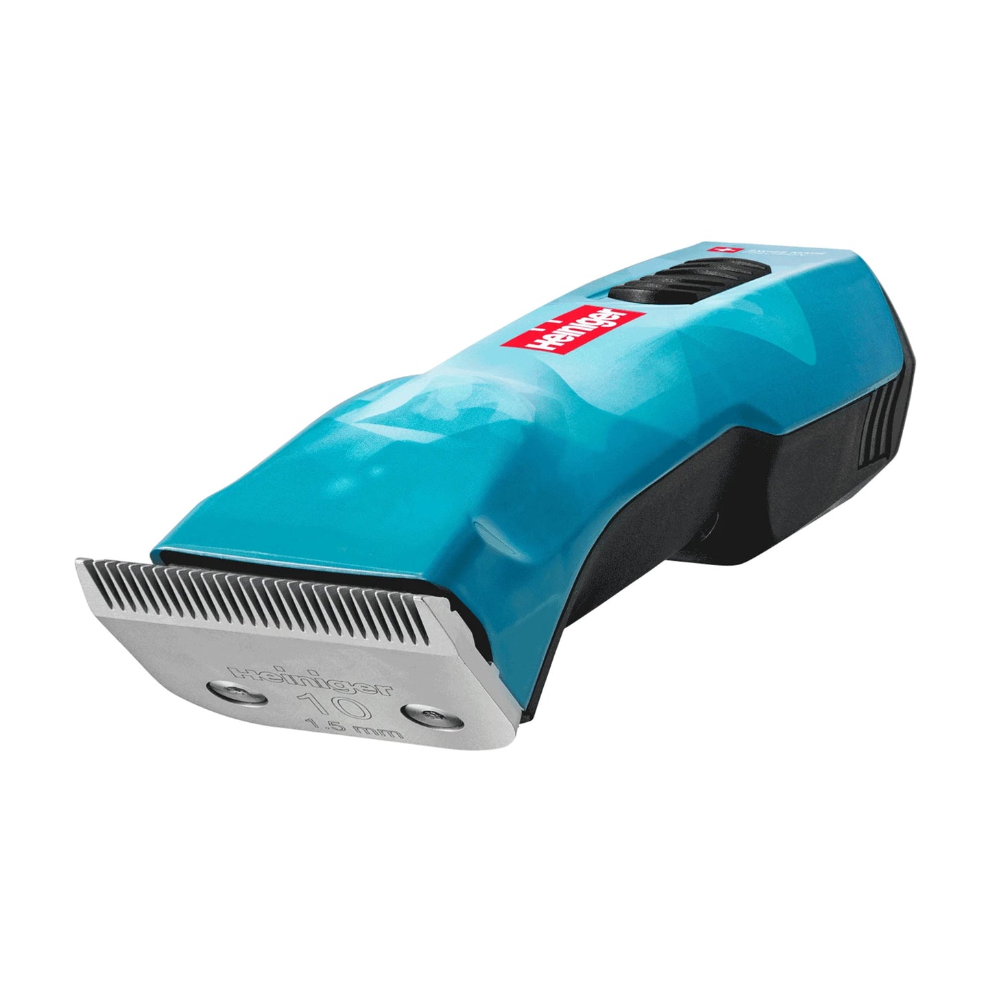 Heiniger Opal Clipper - 2 Batteries
