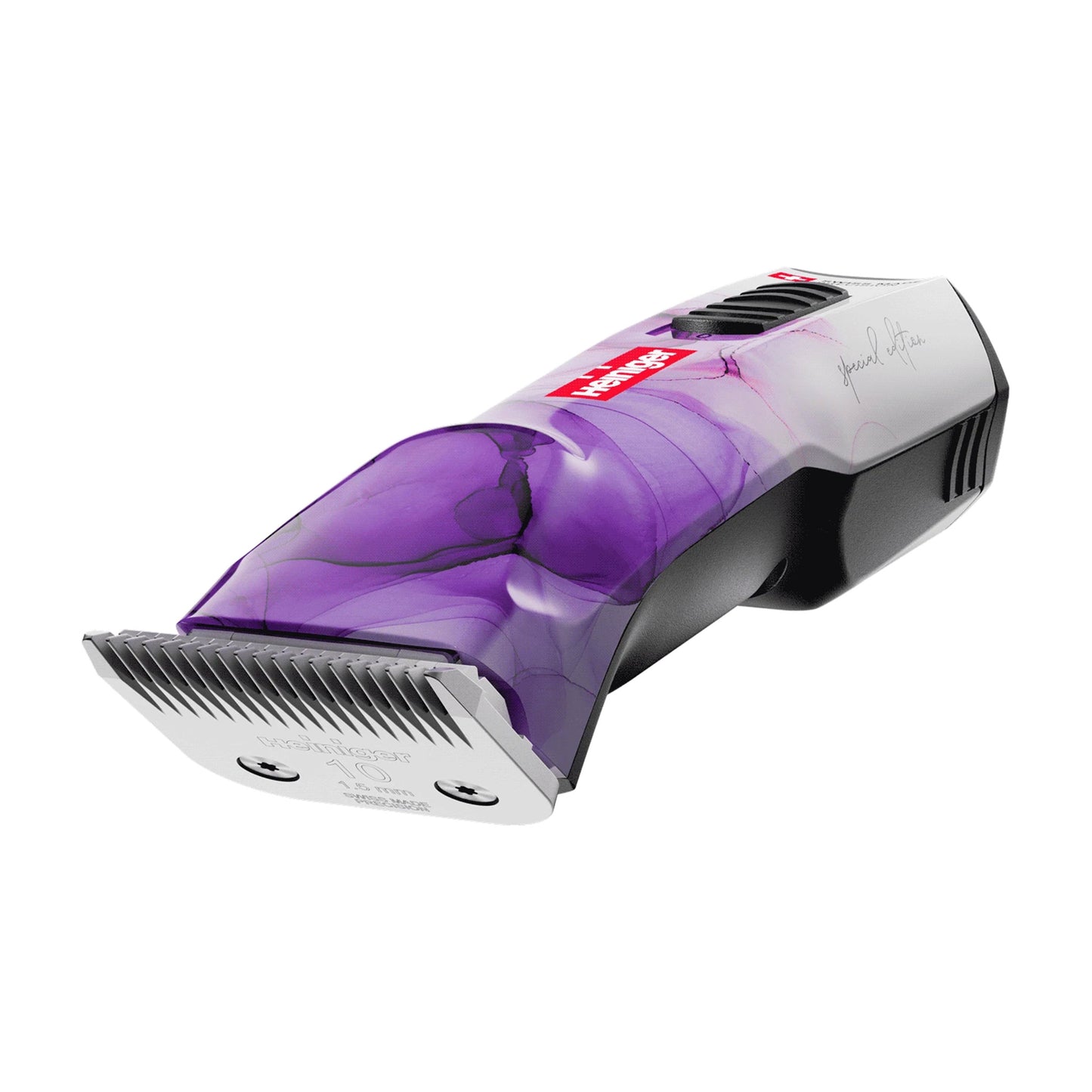 Heiniger Opal Clipper - Special Edition