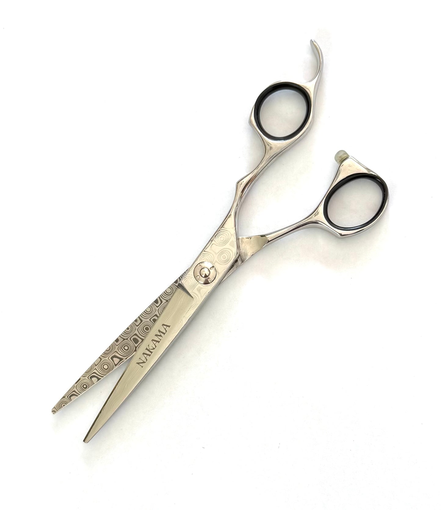 Nakama Damascus 6" Stylist Scissors