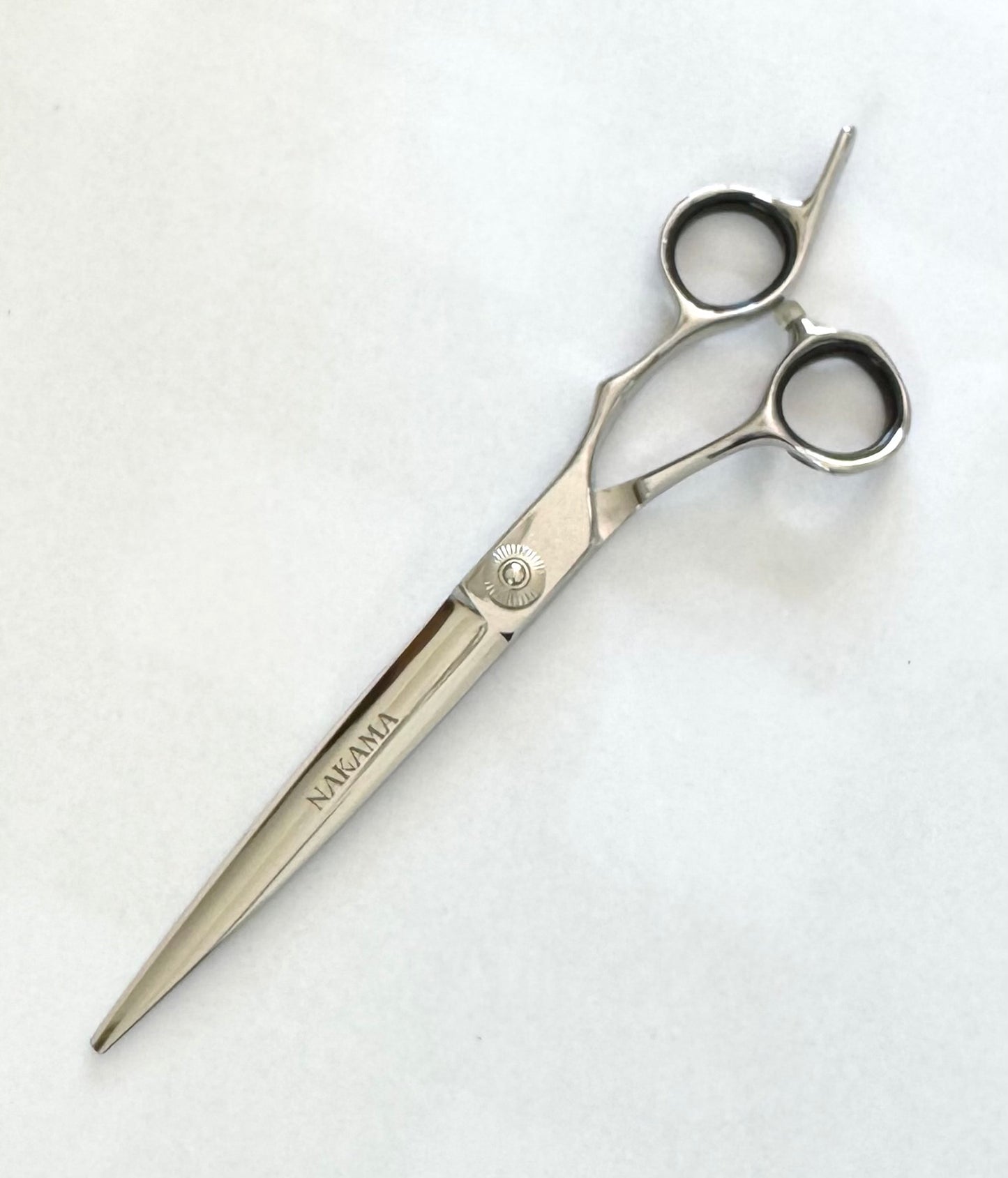 Nakama 7" Shear Off Set