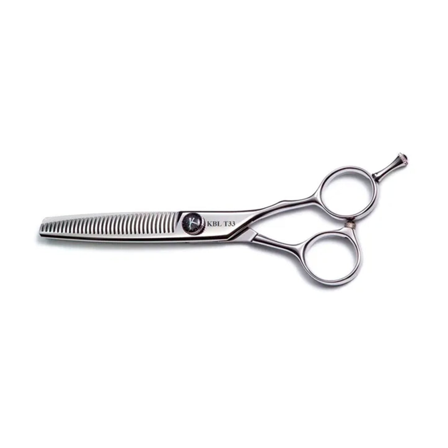Kokoro Professional Hair Cutting Shears Black Series KBL T33