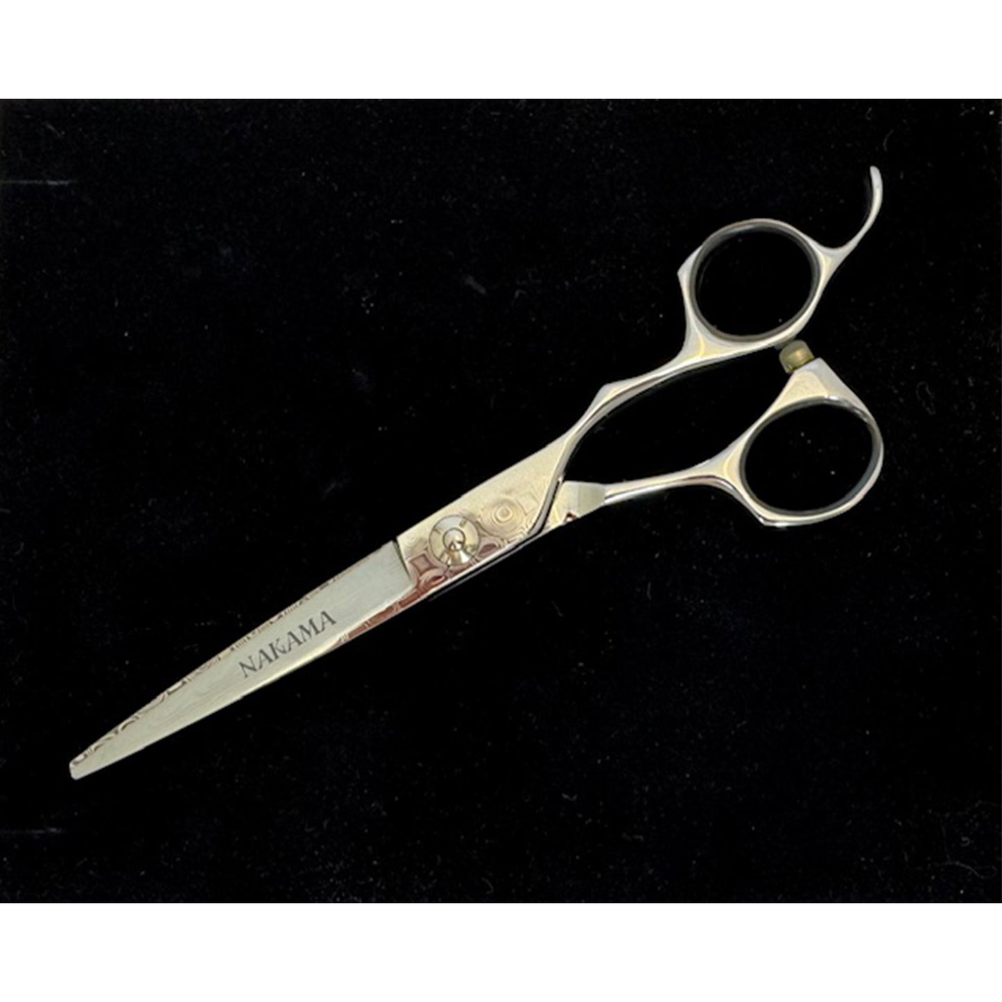 Nakama Damascus 6" Stylist Scissors