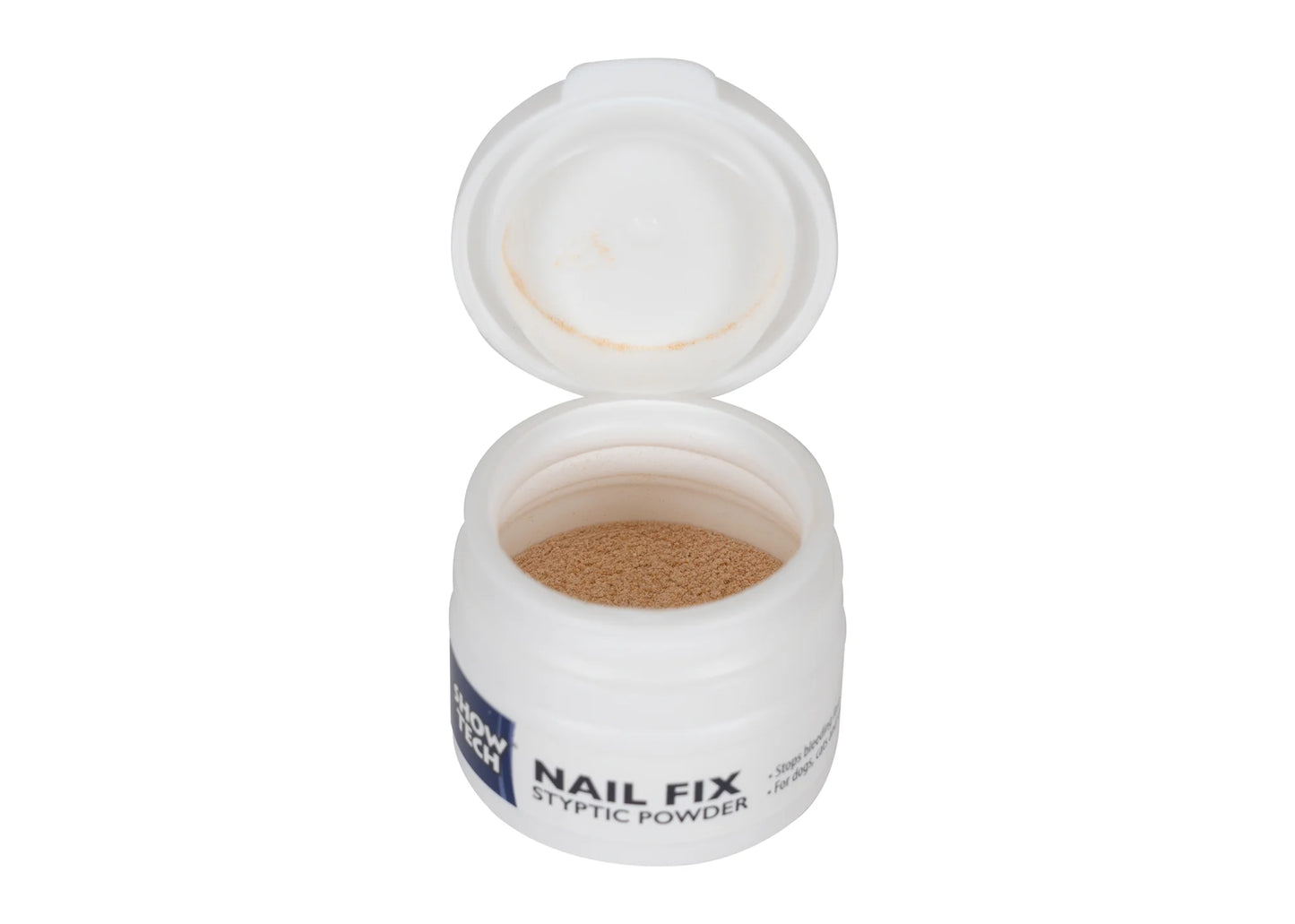 Show Tech Nail Fix Styptic Powder