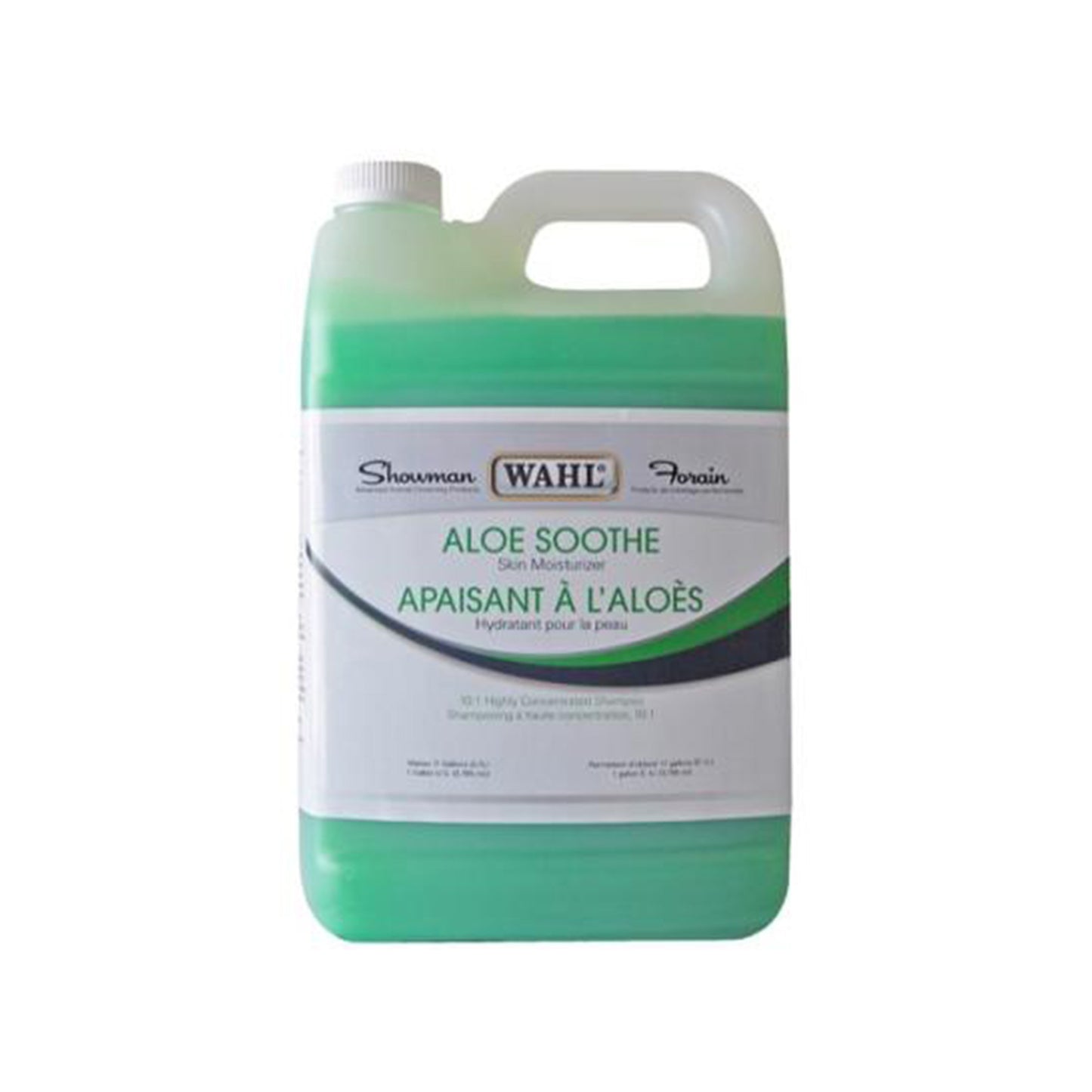 Wahl Aloe Soothe Shampoo