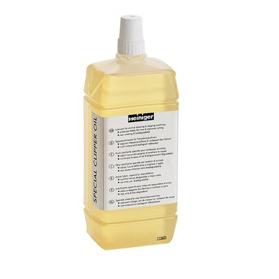 Heiniger Clipper Oil