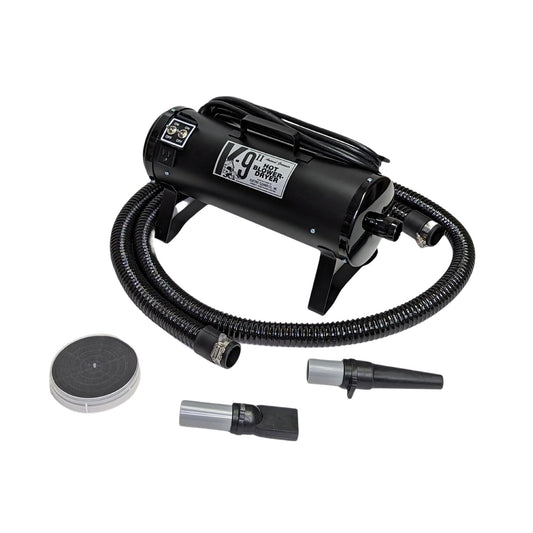 Electric Cleaner K-9 II Dog Dryer