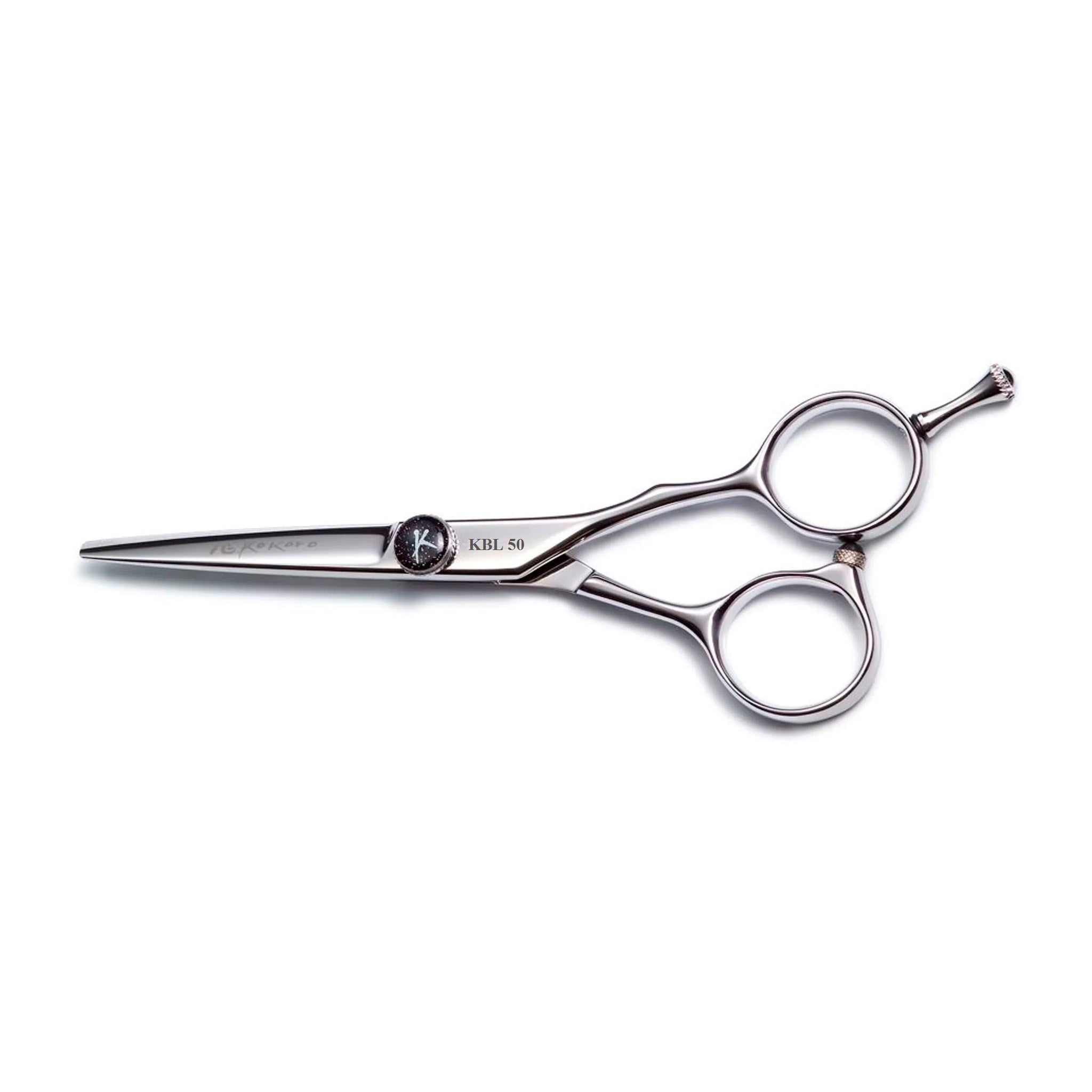 My Hair is Bad 切り抜きセット 2015年 Kokoro Professional Hair Cutting Shears Black Series KBL - 5.0 5.5