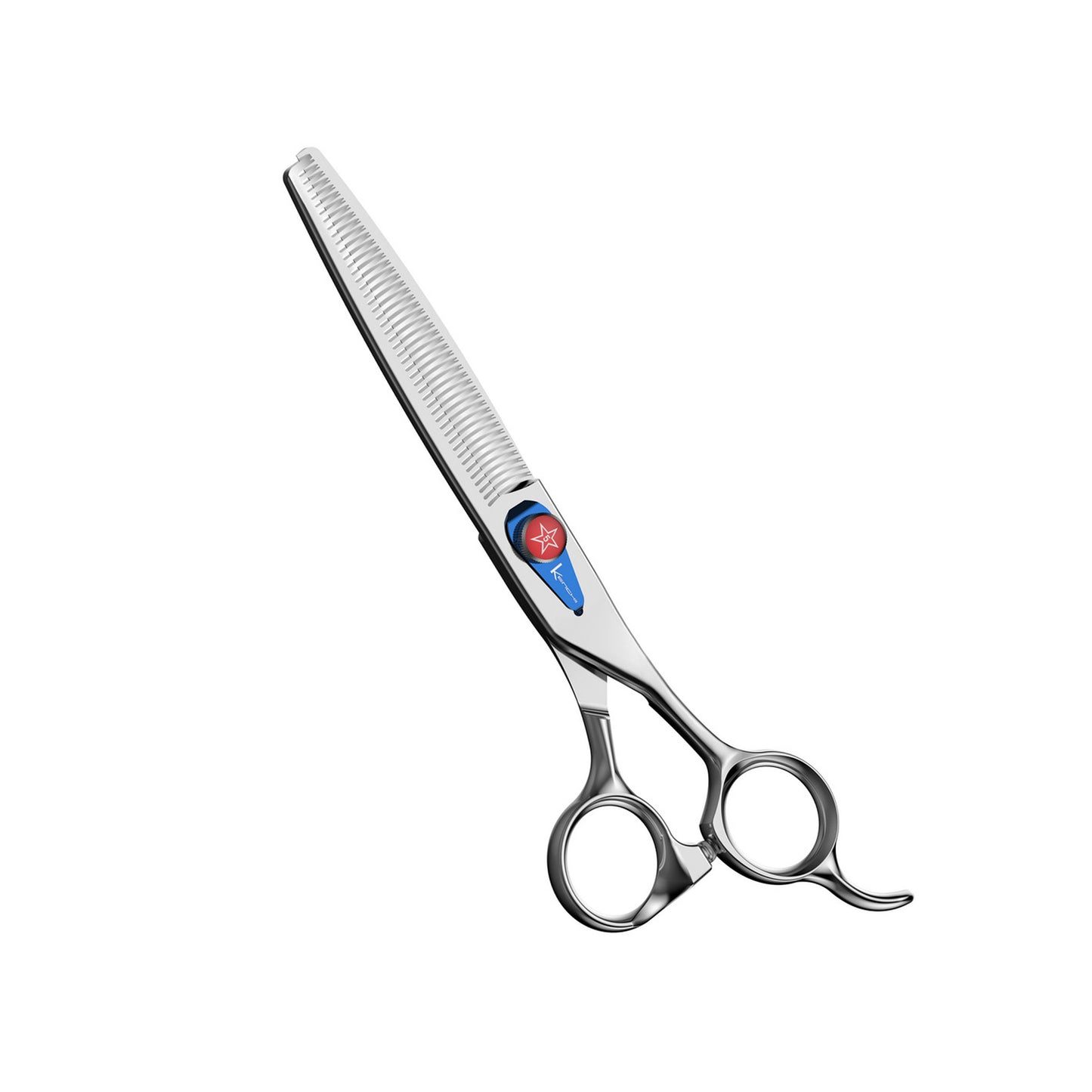 Kenchii Five Star Offset Grooming Shears