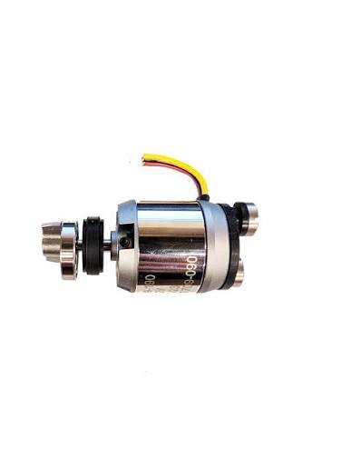 Heiniger Opal Replacement Motor