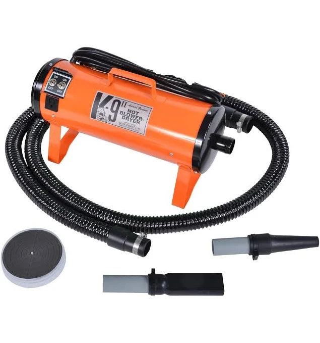 Electric Cleaner K-9 II Dog Dryer