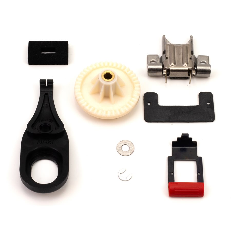 Heiniger Saphir Clipper Major Parts Kit
