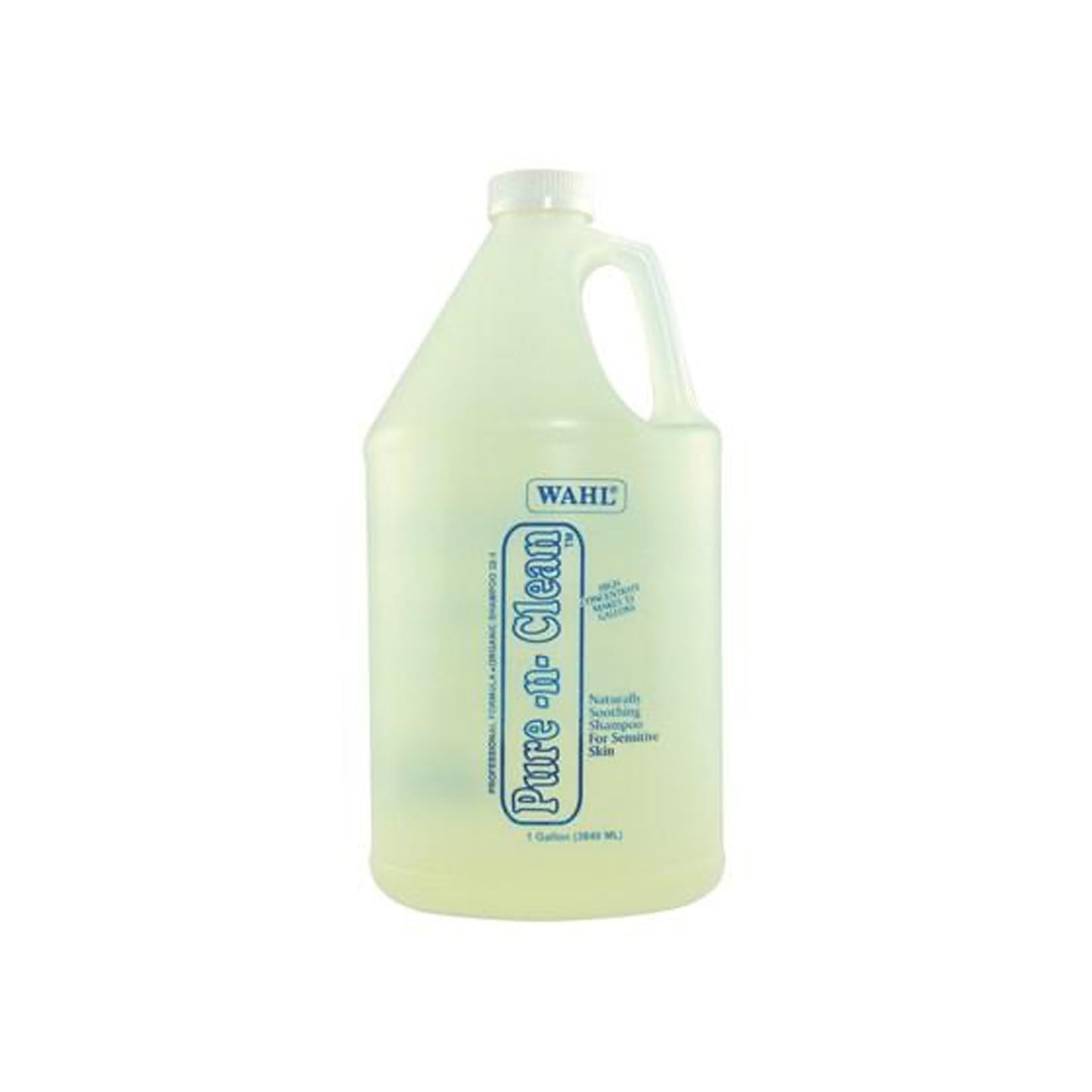 Wahl Pure-N-Clean Shampoo
