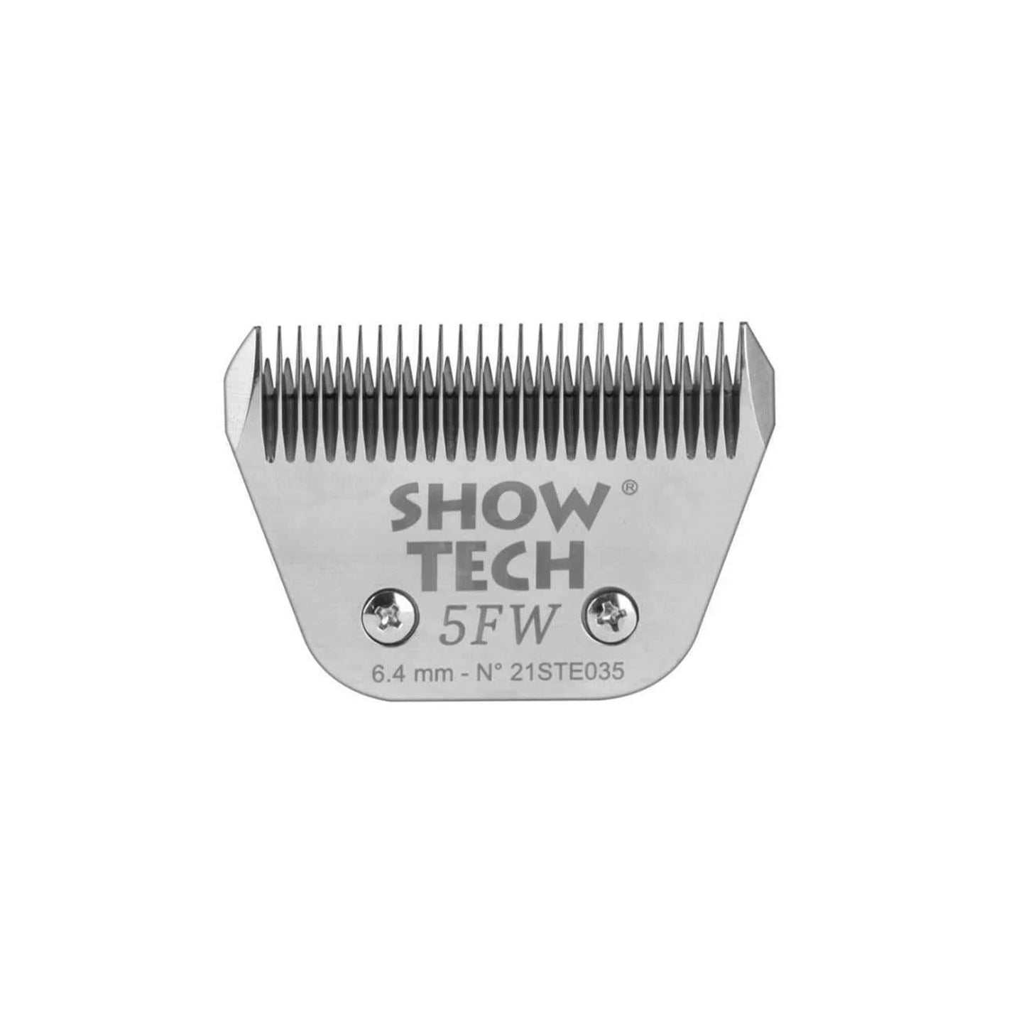 Show Tech Pro Wide Blades Snap-on Clipper Blades