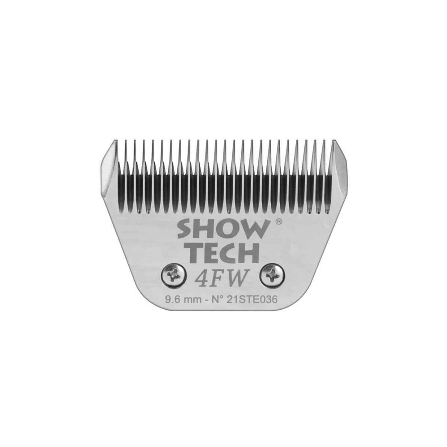 Show Tech Pro Wide Blades Snap-on Clipper Blades