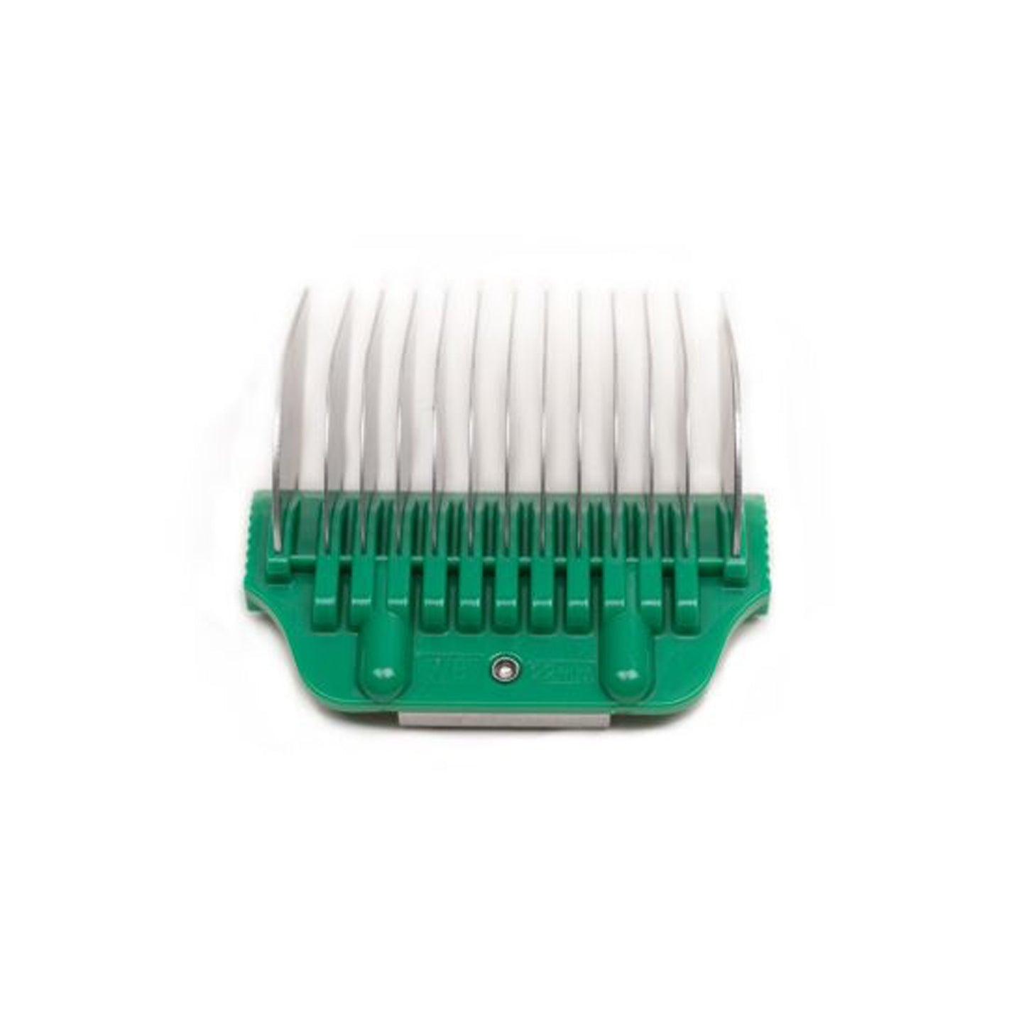 Pro Wide SS Snap-On Combs