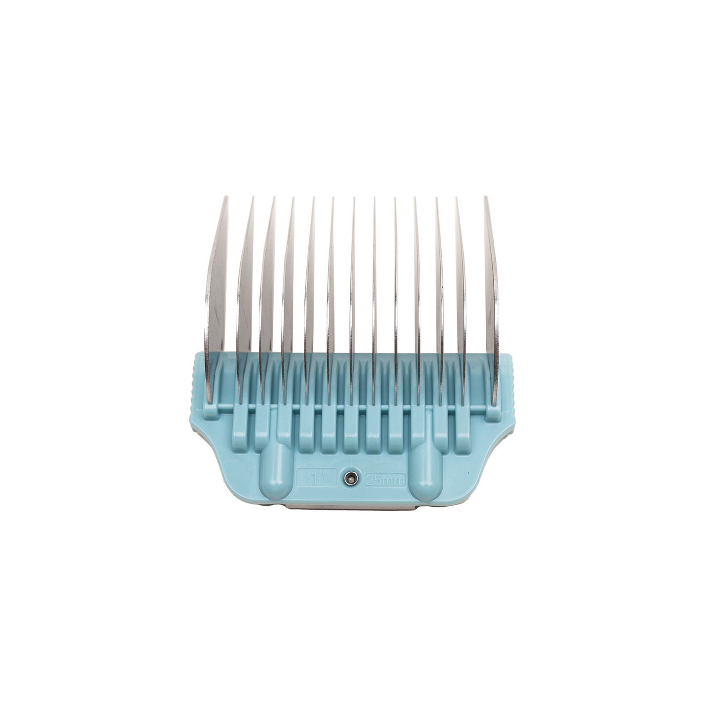 Pro Wide SS Snap-On Combs