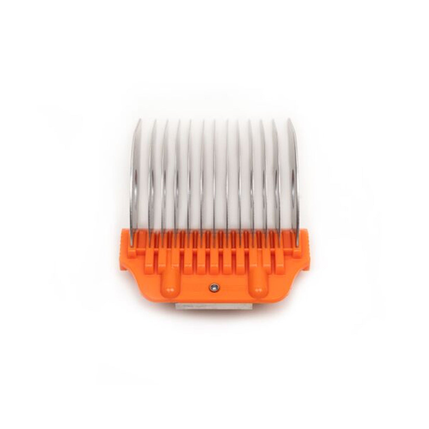 Pro Wide SS Snap-On Combs