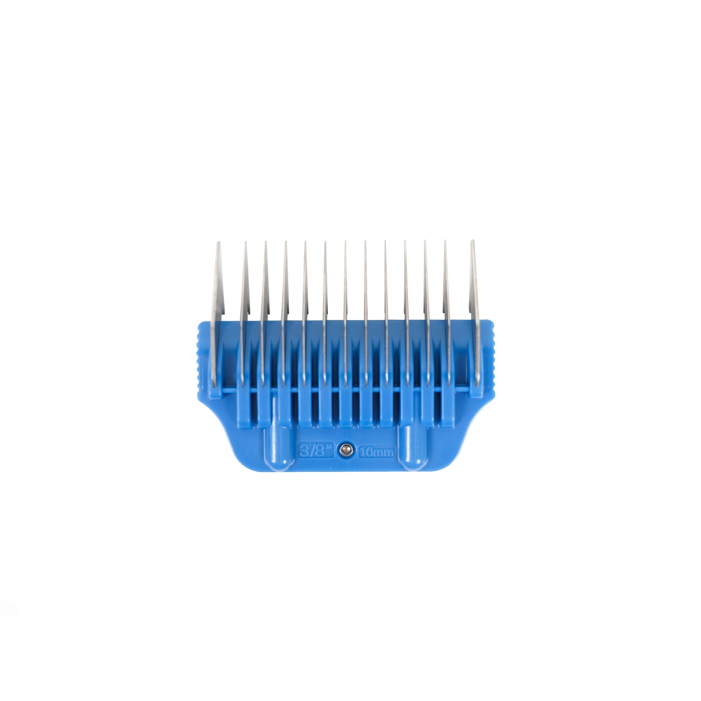 Pro Wide SS Snap-On Combs