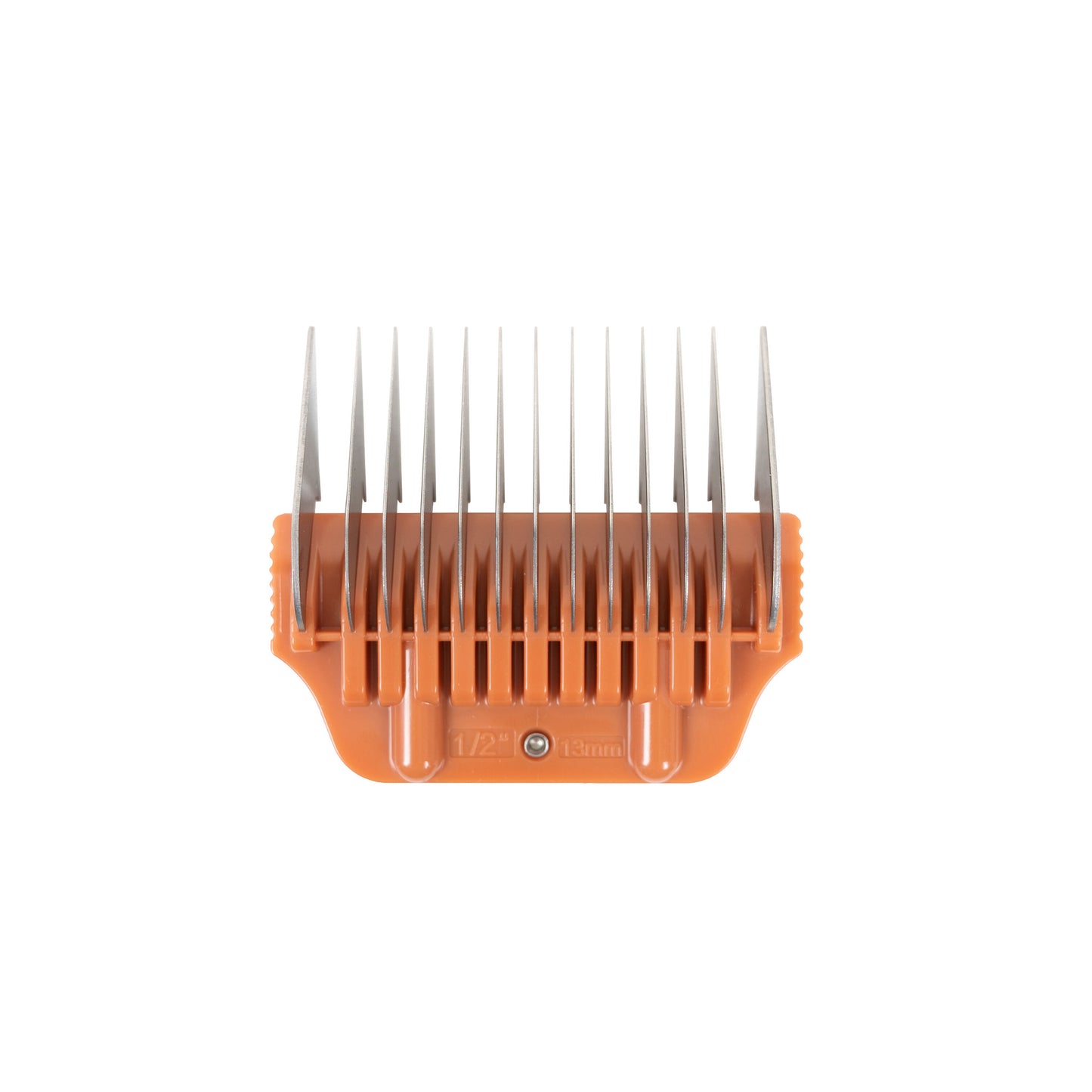 Pro Wide SS Snap-On Combs