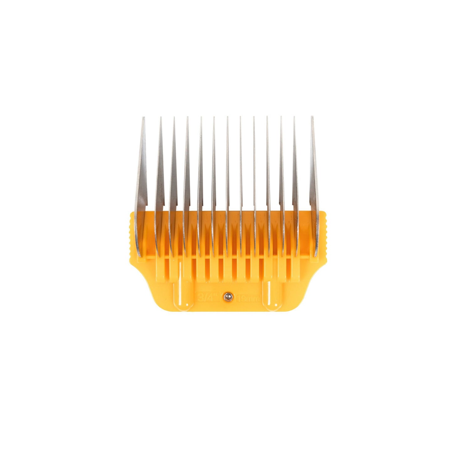 Pro Wide SS Snap-On Combs