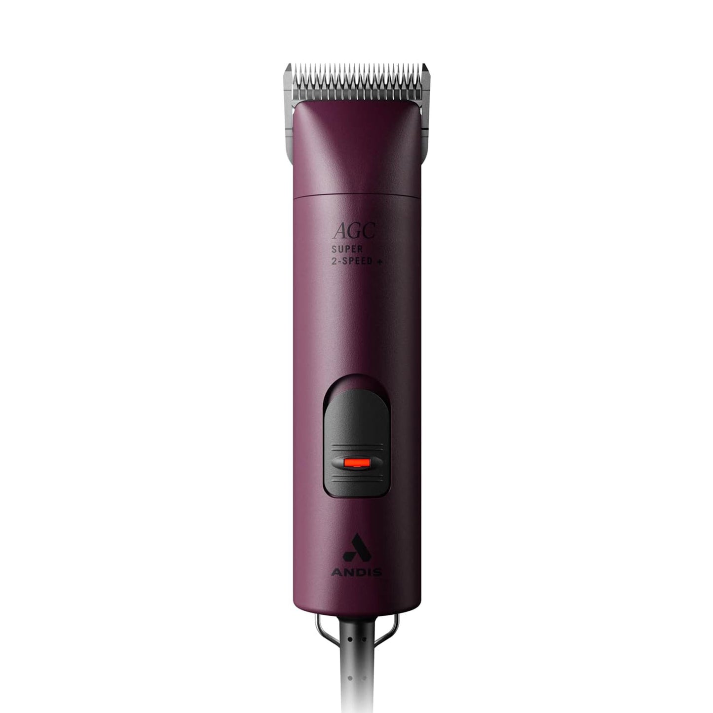 ProClip AGC Super 2 speed+ Detachable Blade Clipper