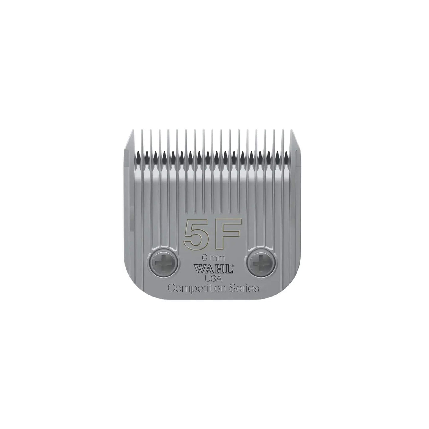 Wahl Pro Animal Detachable Competition Series Blades