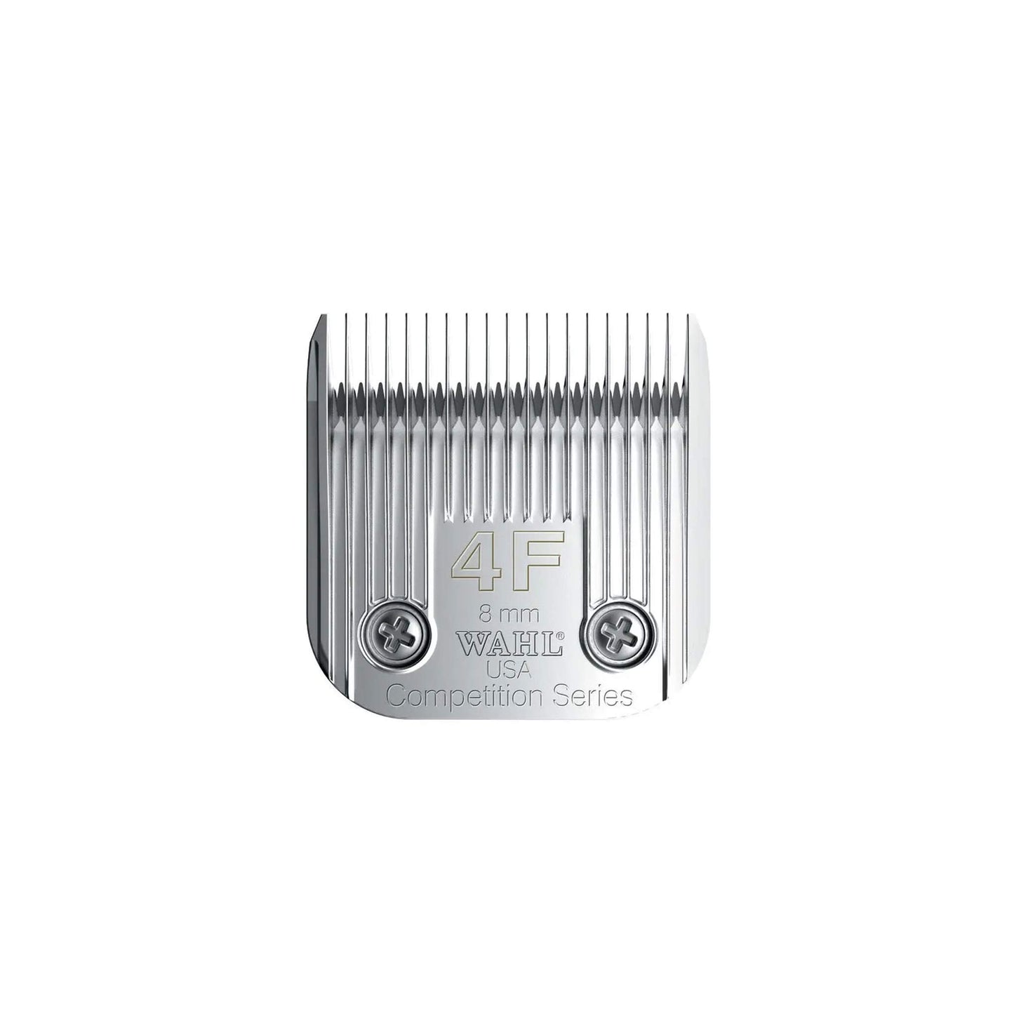 Wahl Pro Animal Detachable Competition Series Blades