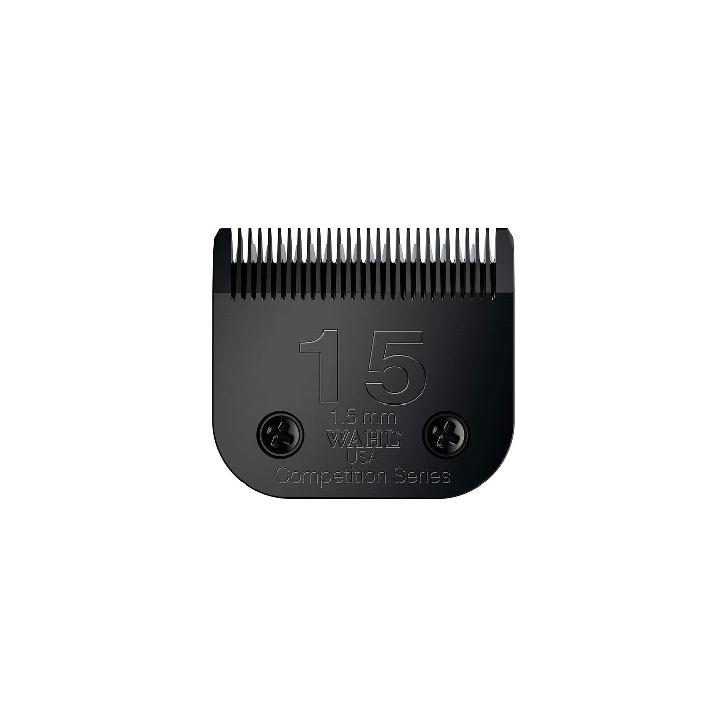 Wahl Pro Animal Detachable Ultimate Competition Series Blades