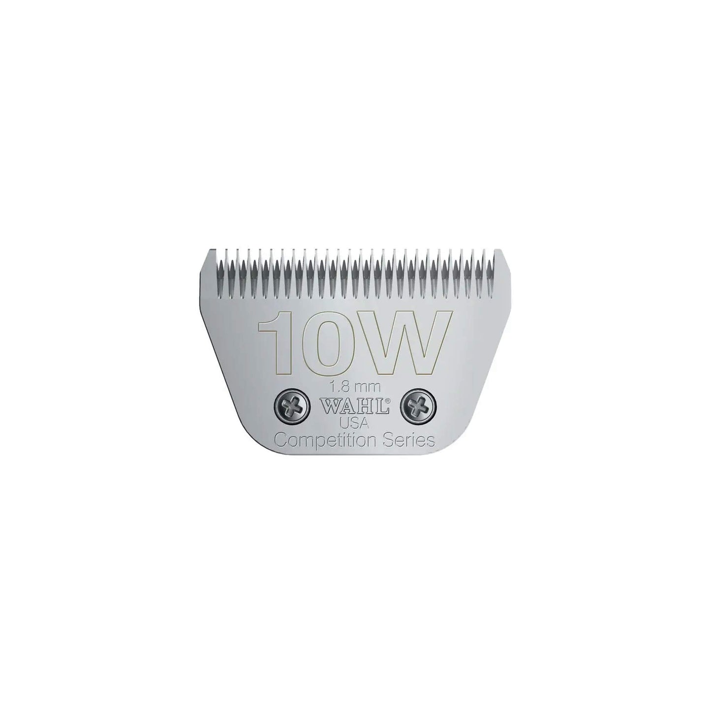 Wahl Pro Animal Detachable Competition Series Blades