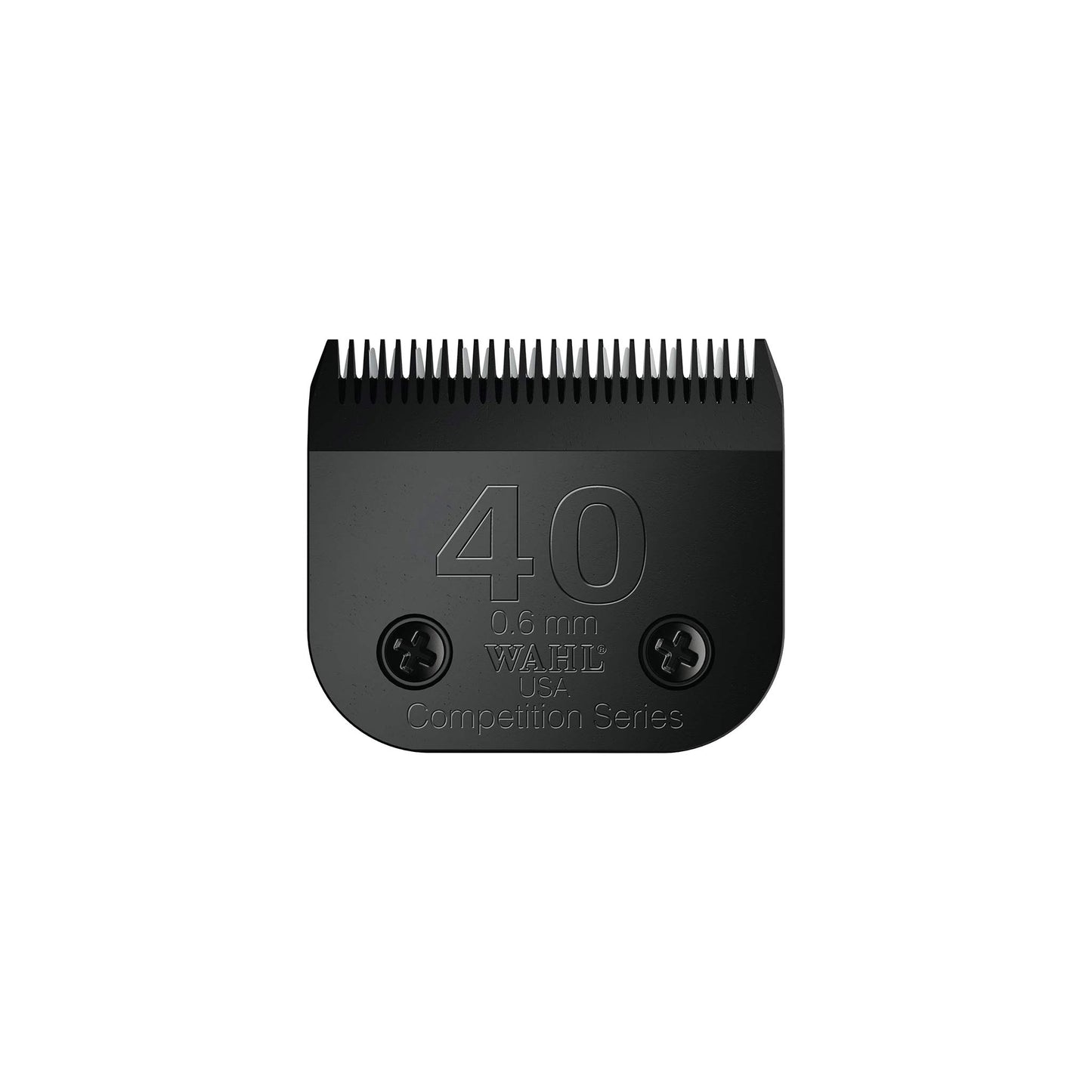 Wahl Pro Animal Detachable Ultimate Competition Series Blades