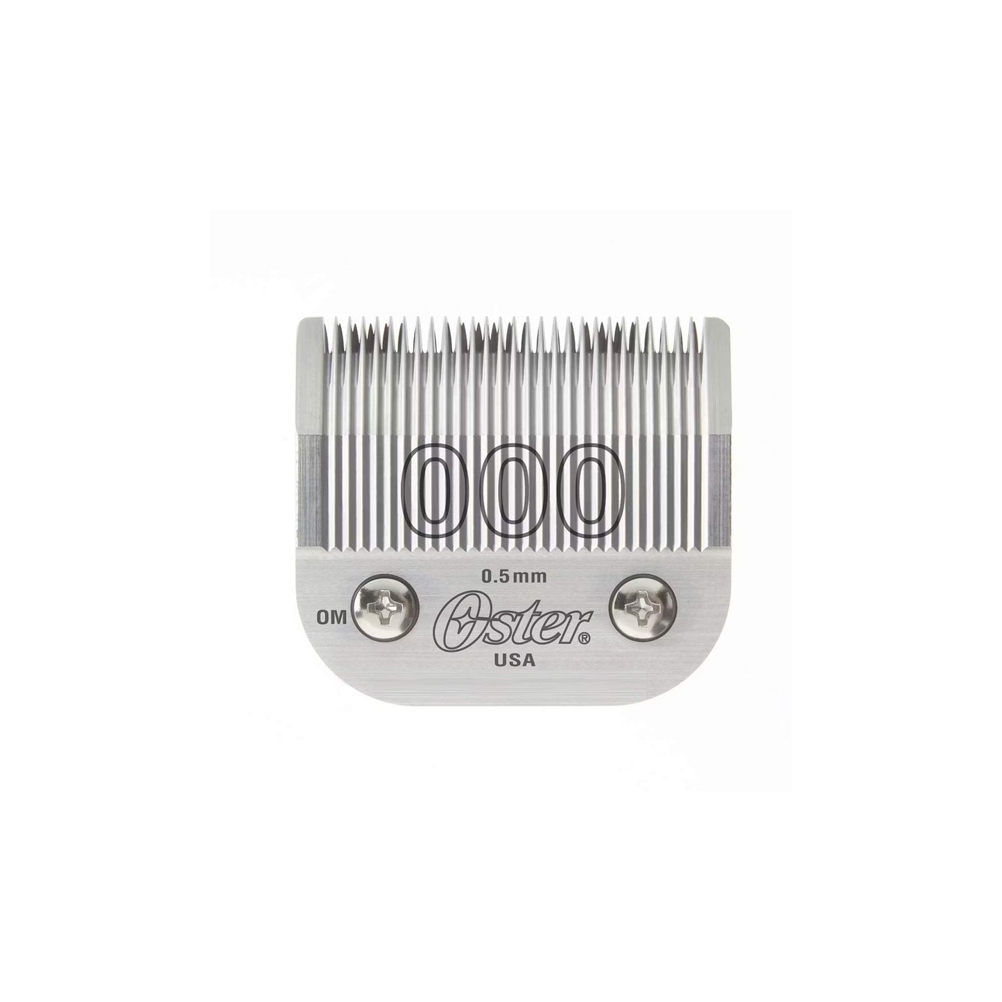 Oster® Detachable Blades