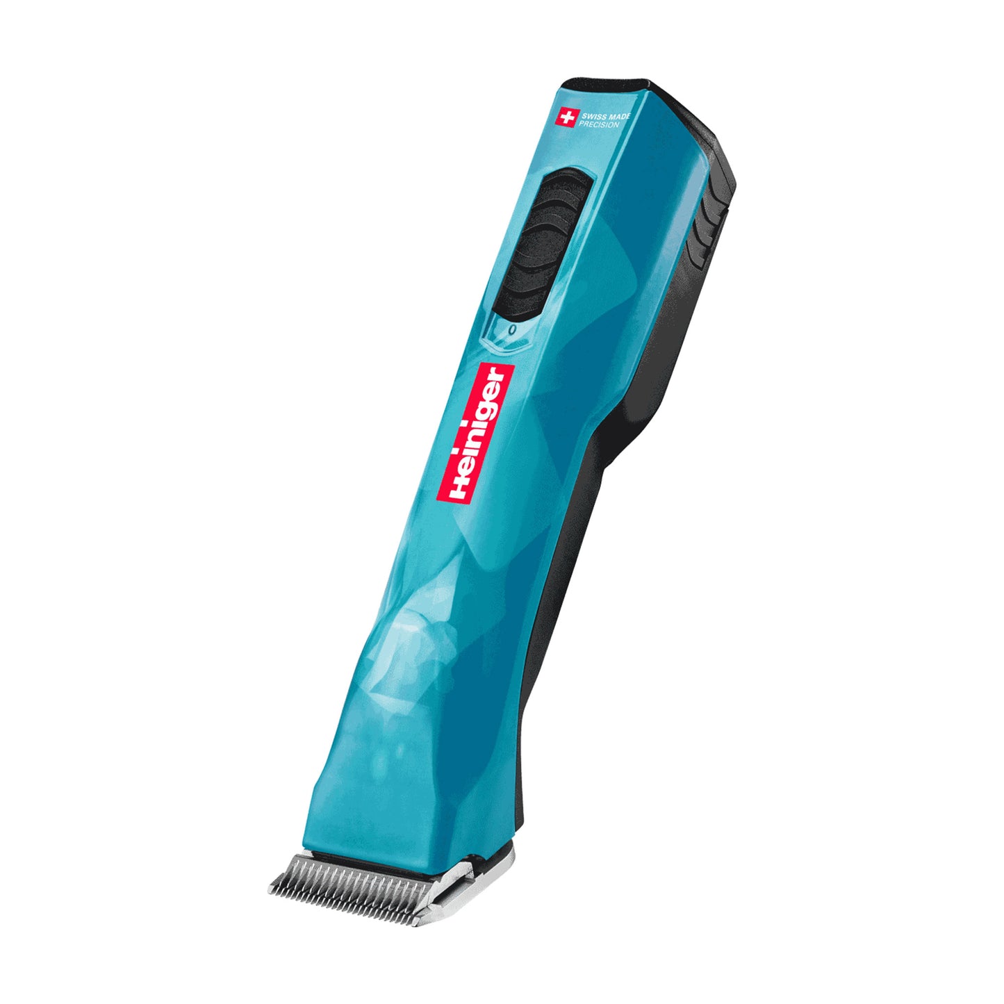 Heiniger Opal Clipper - 2 Batteries