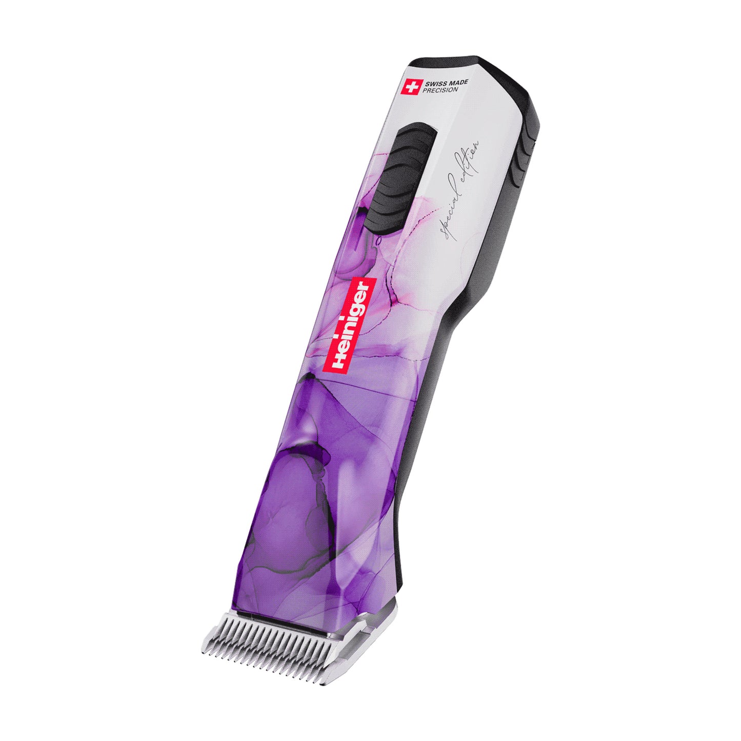Heiniger Opal Clipper - Special Edition