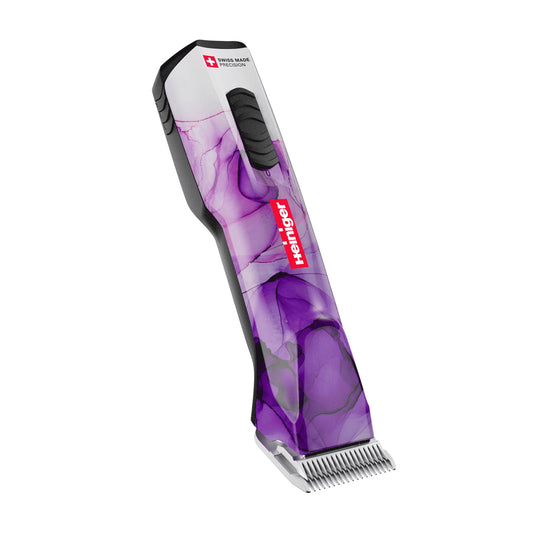 Heiniger Opal Clipper - Special Edition
