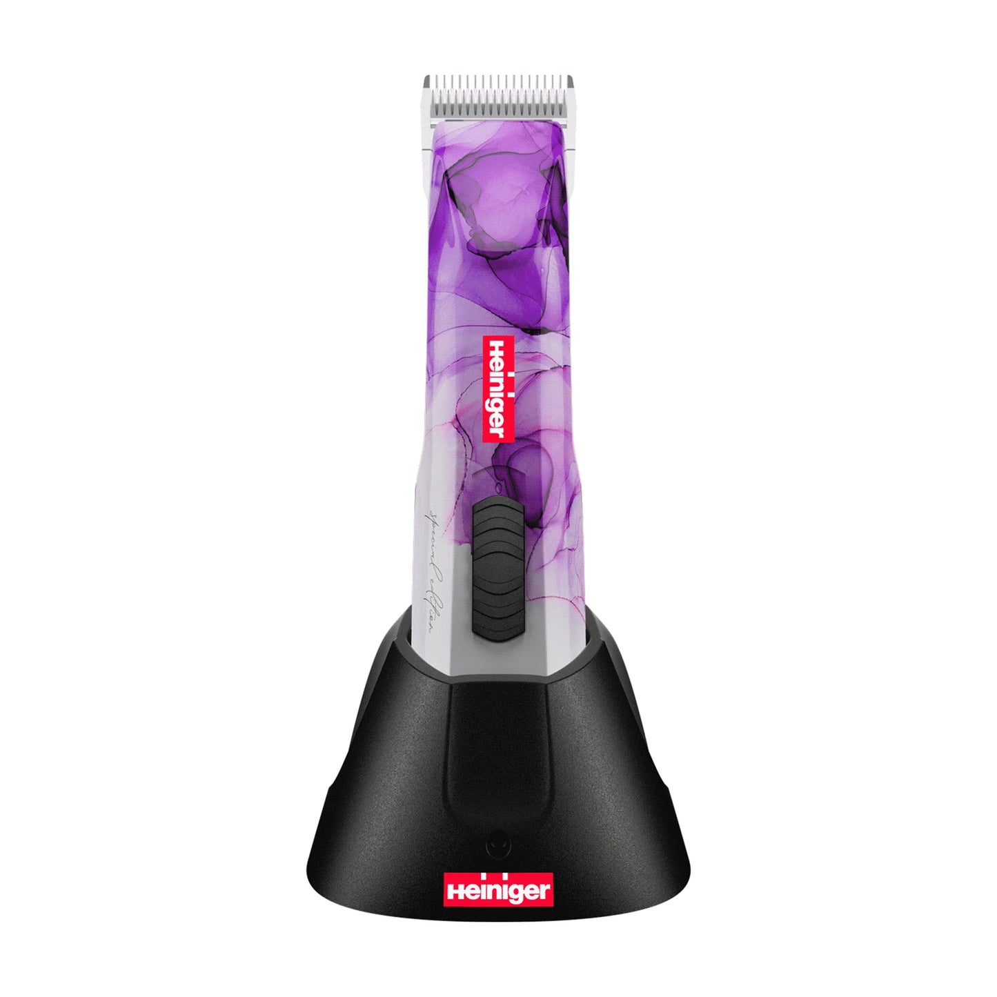 Heiniger Opal Clipper - Special Edition