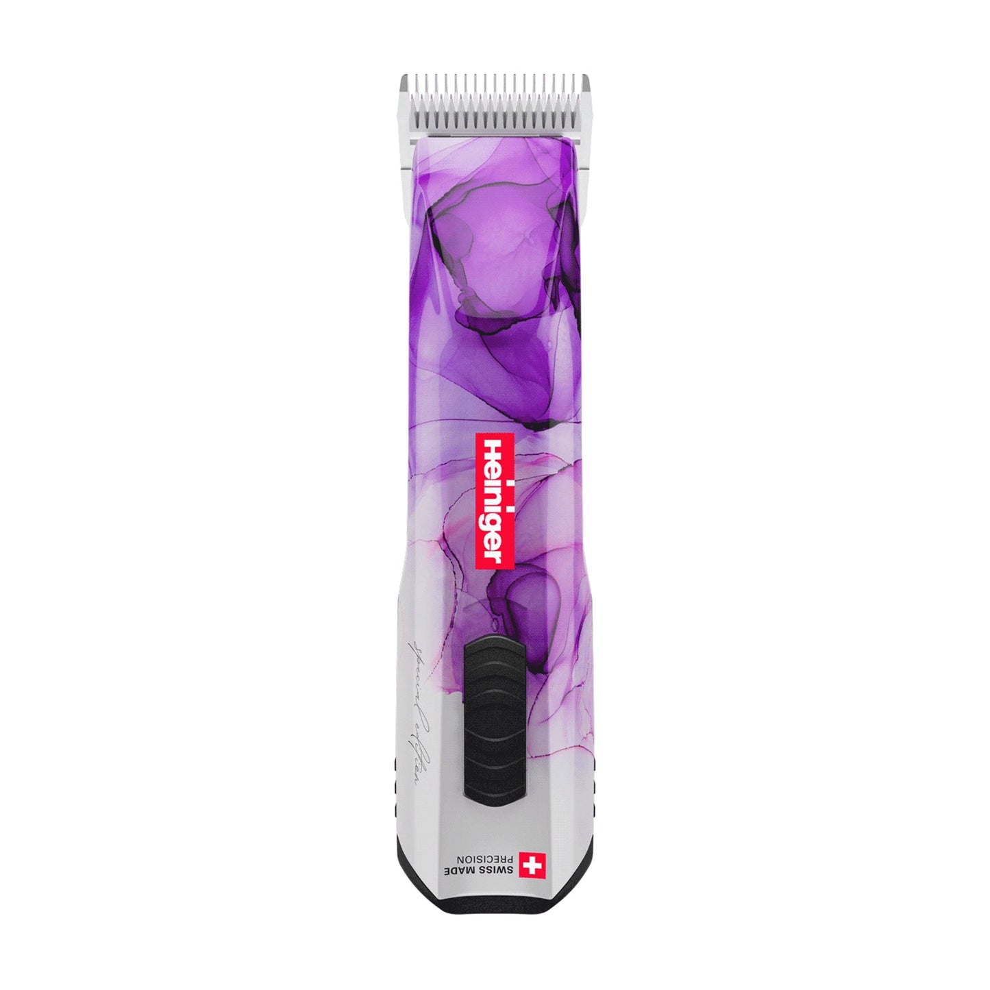Heiniger Opal Clipper - Special Edition