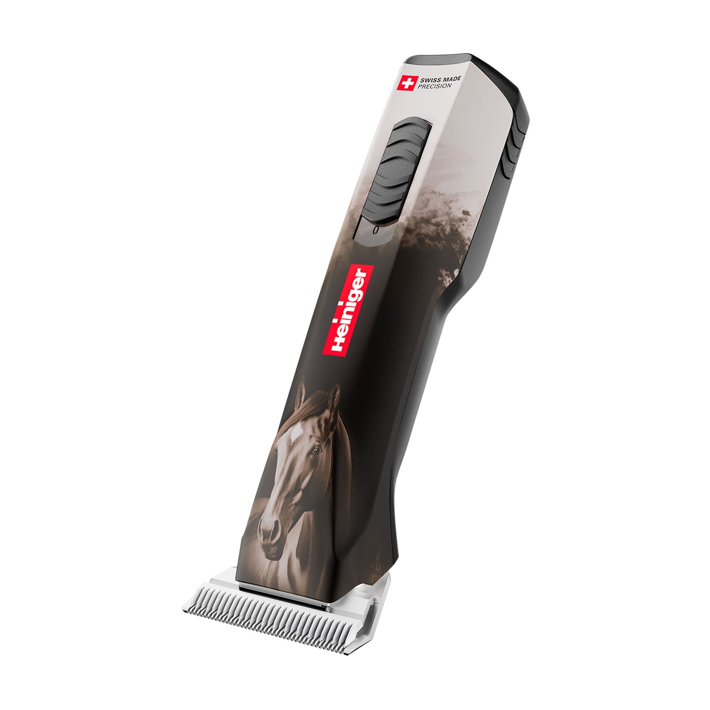 Heiniger Opal Horse Clipper