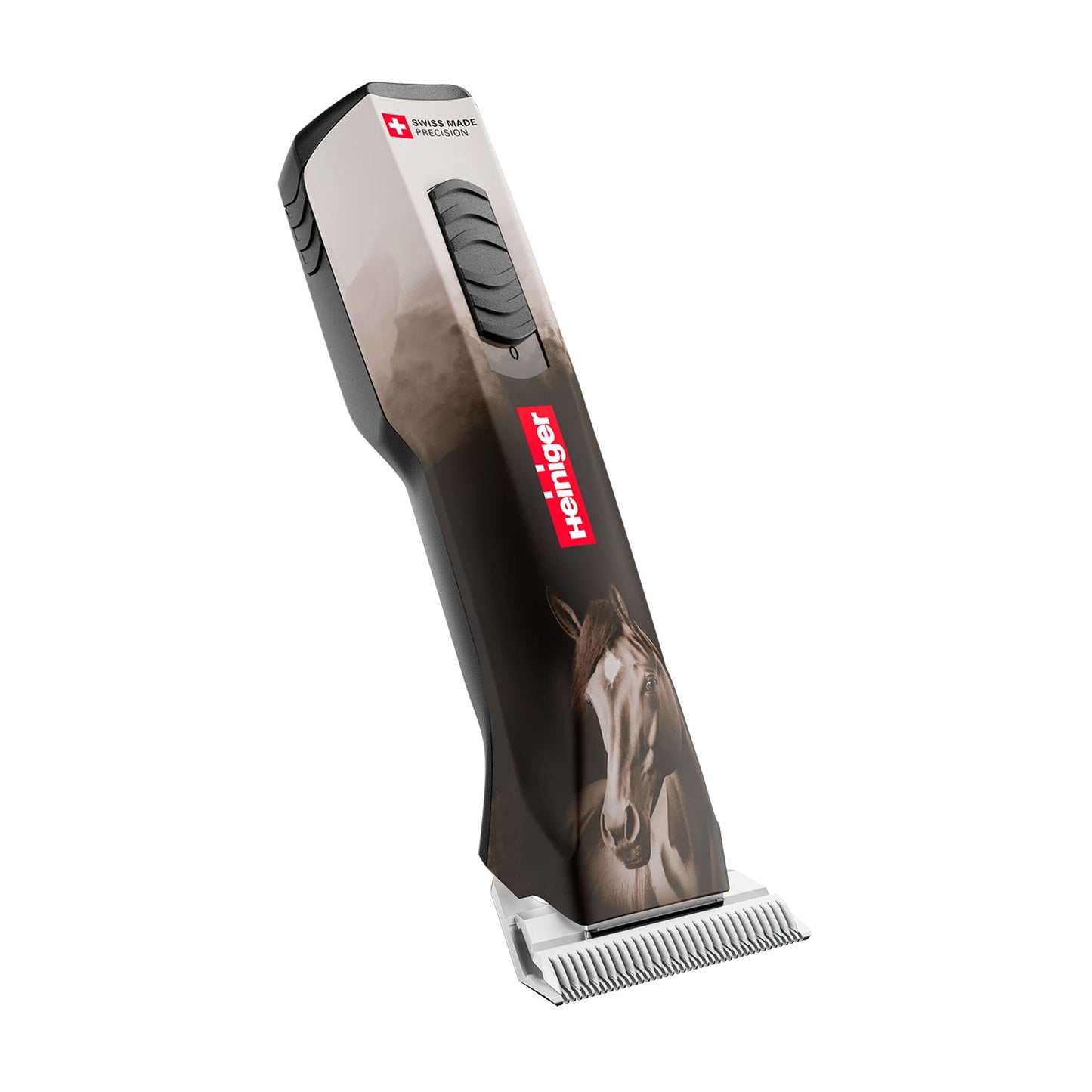 Heiniger Opal Horse Clipper