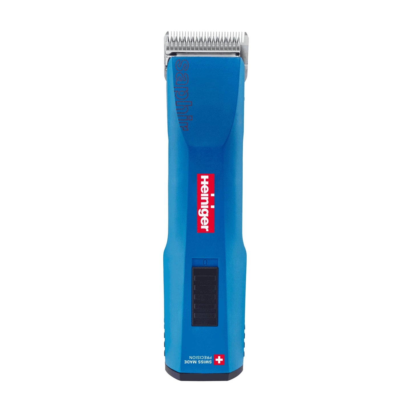 Heiniger Saphir Cordless Clipper