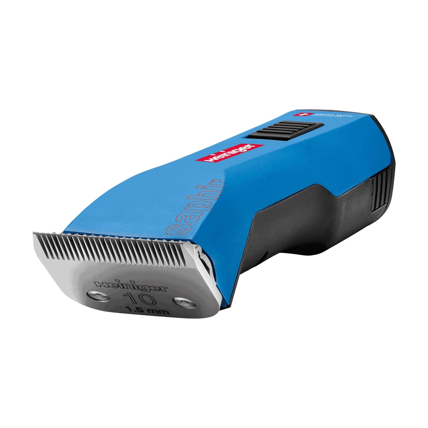 Heiniger Saphir Cordless Clipper