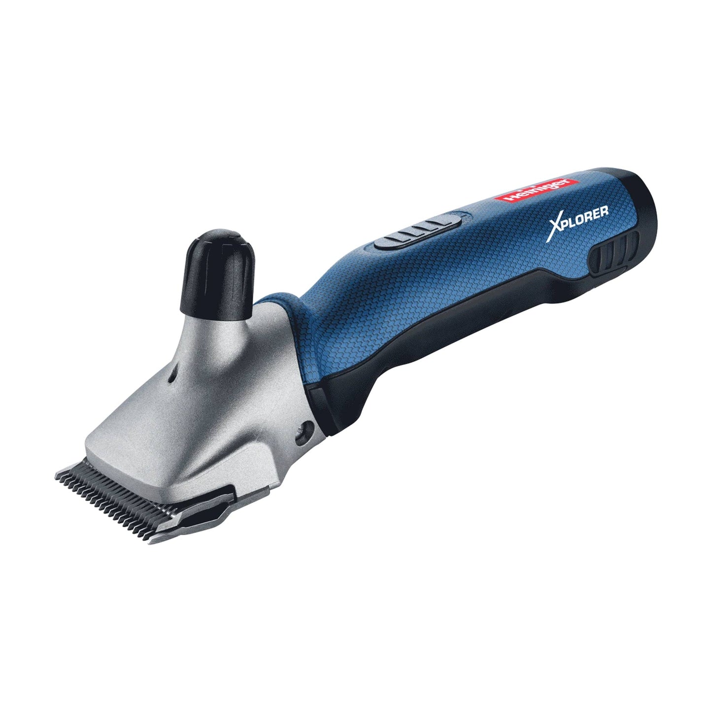 Heiniger Xplorer Cordless Clipper for Cattle and Horse