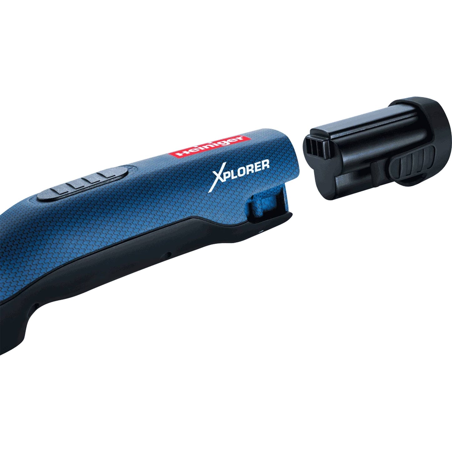 Heiniger Xplorer Cordless Clipper for Cattle and Horse
