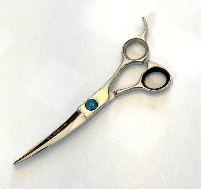 Razorline Curve Shears