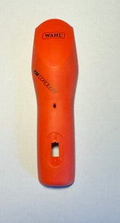 Wahl Poppy KM Cordless Cases