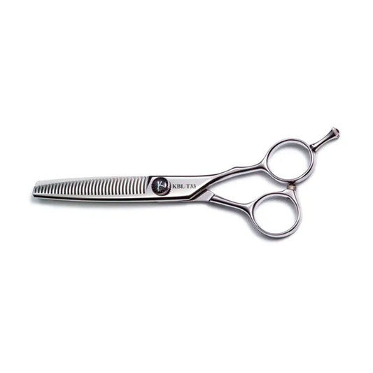 Kokoro Professional Hair Cutting Shears Black Series KBL T33