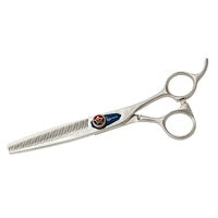 Kenchii Scorpion Grooming Shears-Right Handed