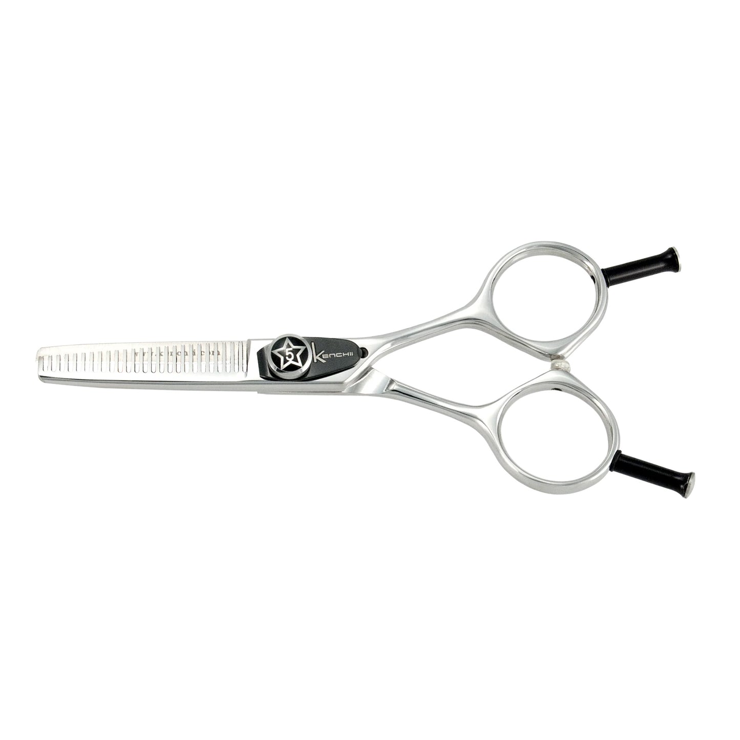 Kenchii Five Star Even Grooming Shears - Right Handed
