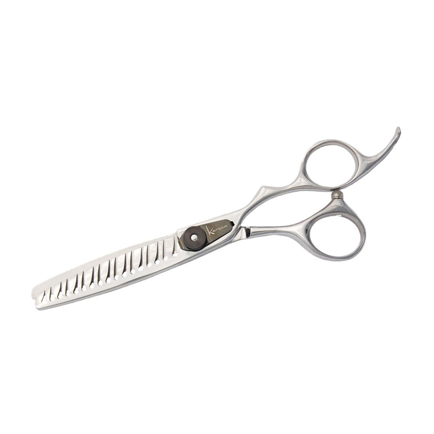 Kenchii X1 17-tooth Texturizer - Right Handed