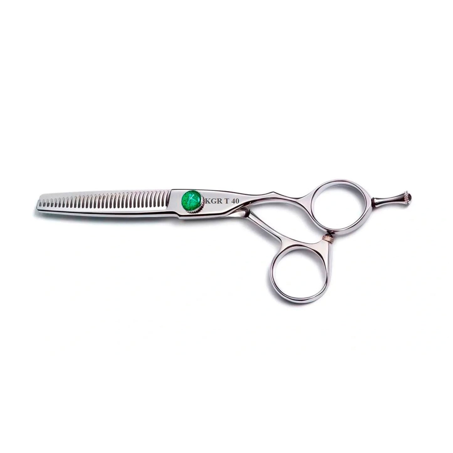Kokoro  Professional Hair Cutting Shears Green Series KGR T40 Thinner